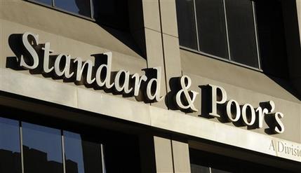 Standard Poors Lawsuit